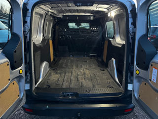 Ford Transit Connect foto 7