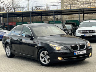 BMW 5 Series foto 2