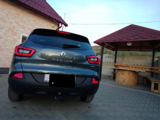 Renault Kadjar foto 3