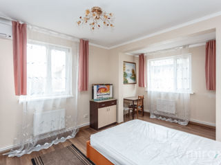 Apartament cu 2 camere, 48 m², Poșta Veche, Chișinău foto 4
