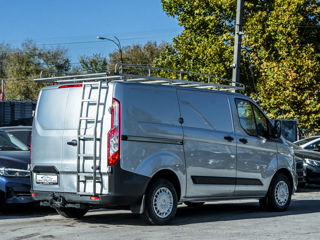 Ford Transit Costum foto 5