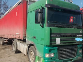 Daf xf 95 foto 2