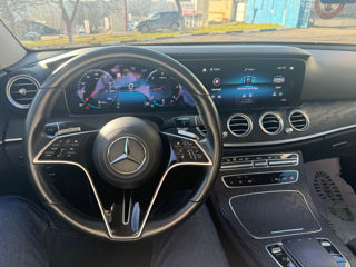 Mercedes E-Class foto 7