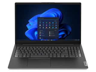 Lenovo V15 G4 AMN Black - скидки на новые ноутбуки! foto 1