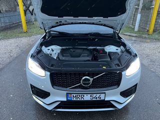 Volvo XC90 foto 20