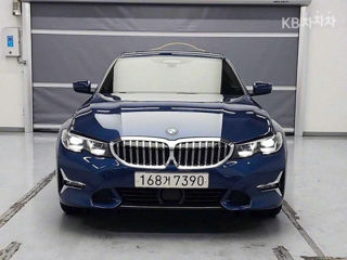 BMW 3 Series foto 2