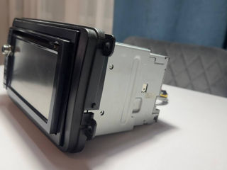 Pioneer Avic-f930bt – Sistem Multimedia Cu Gps, Bluetooth si ecran tactil foto 0