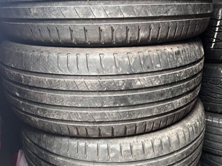 R19 235/55 Michelin Latitude Sport