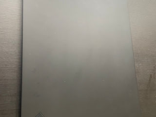 Ultrabook Lenovo ThinkPad X1 Extreme 1st Gen i7-8850H 16GB 500GB Touchscreen Gaming 4K