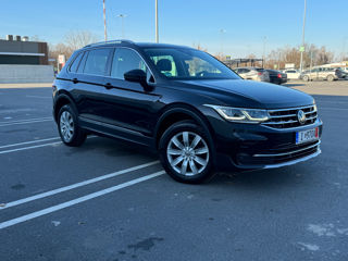 Volkswagen Tiguan foto 8