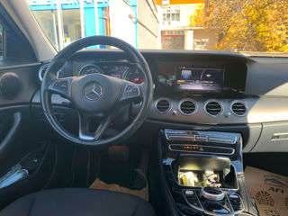 Mercedes E-Class