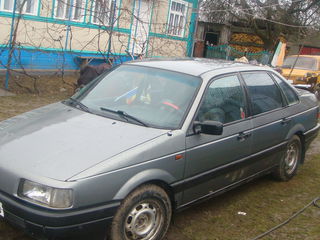 Volkswagen Passat foto 2