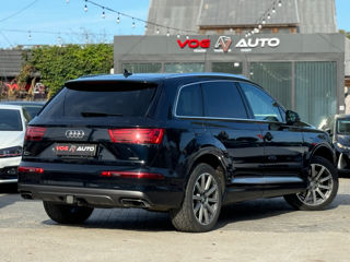 Audi Q7 foto 3