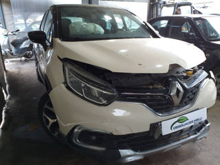 Renault Captur foto 2