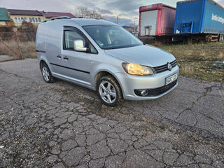 Volkswagen Caddy foto 2