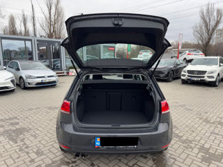 Volkswagen Golf foto 17