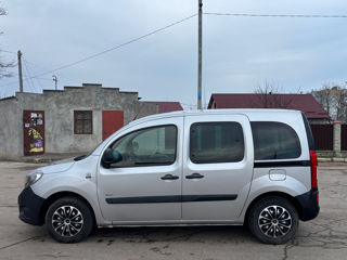 Mercedes Citan foto 3