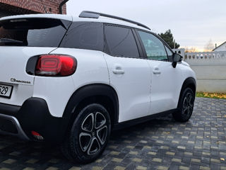 Citroen C3 Aircross foto 3