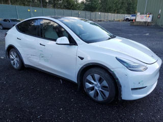 Tesla Model Y foto 5