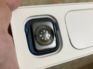 Продам Apple Watch 7 фото 5
