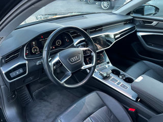 Audi A6 foto 7