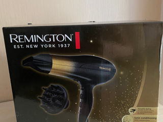 Новый фен Remington foto 2