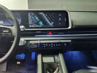 Hyundai IONIQ 6 foto 16