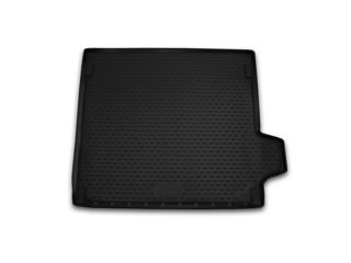 LAND ROVER Range Rover Sport, 2013-2022. Covoras pentru portbagaj.