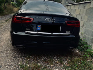 Audi A6 foto 3