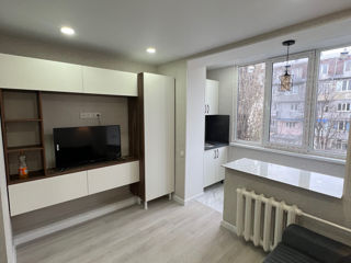 Apartament cu 1 cameră, 20 m², Botanica, Chișinău foto 4