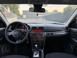 Mazda 3 foto 12