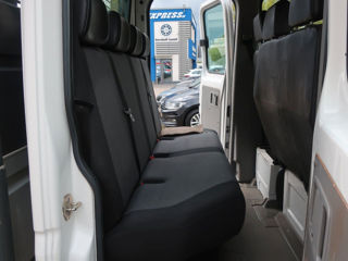 Volkswagen Crafter 35 2.0 TDI foto 9