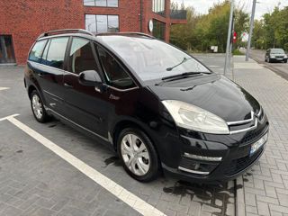 Citroen C4 Picasso foto 2