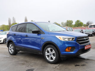 Ford Kuga foto 3