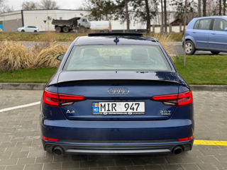 Audi A4 foto 5