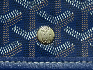 Портмоне Goyard foto 5