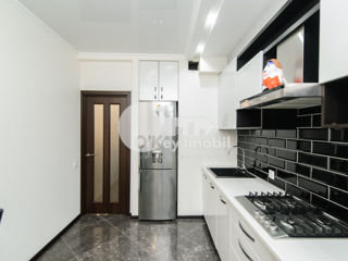 Apartament cu 2 camere, 75 m², Râșcani, Chișinău foto 5