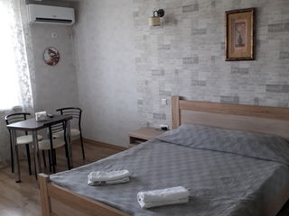Apartament cu 1 cameră, 32 m², Centru, Bălți, Bălți mun. foto 1