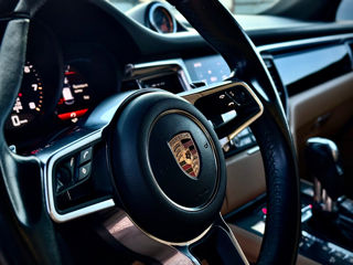 Porsche Macan foto 17