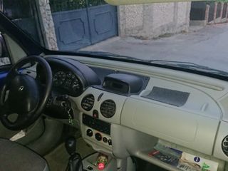 Renault Kangoo foto 6