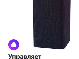 Умная колонка Yandex Station YNDX-0001 foto 3