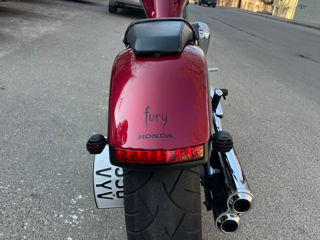 Honda Fury foto 8