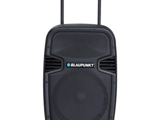 Аудио гига-система Blaupunkt PA12 Giga sistem audio       Укрась свою жизнь музыкой!!! foto 5