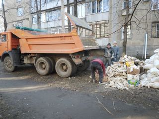 *Cнос домов,miniescavator,bobcat , kamaz,zil,/demolari/ foto 7