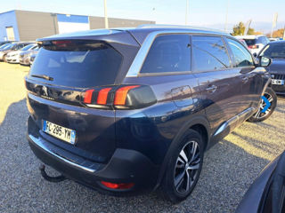 Peugeot 5008 foto 2