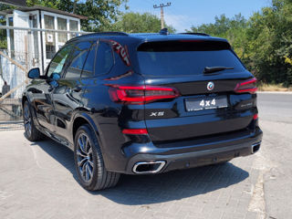 BMW X5 foto 5