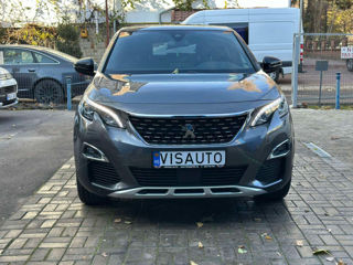 Peugeot 3008 foto 5