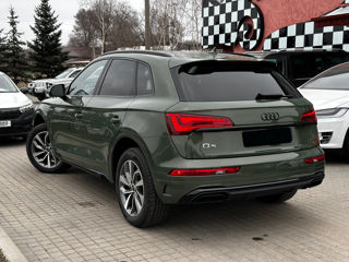 Audi Q5 foto 4