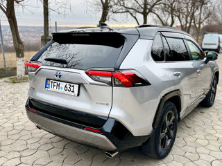 Toyota Rav 4 foto 5