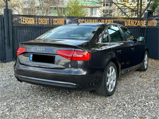 Audi A4 foto 4